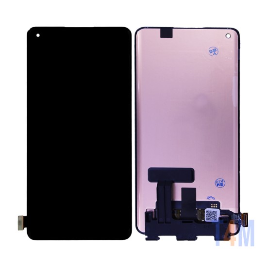 Touch+Display Oppo Reno6 Pro 5G Negro